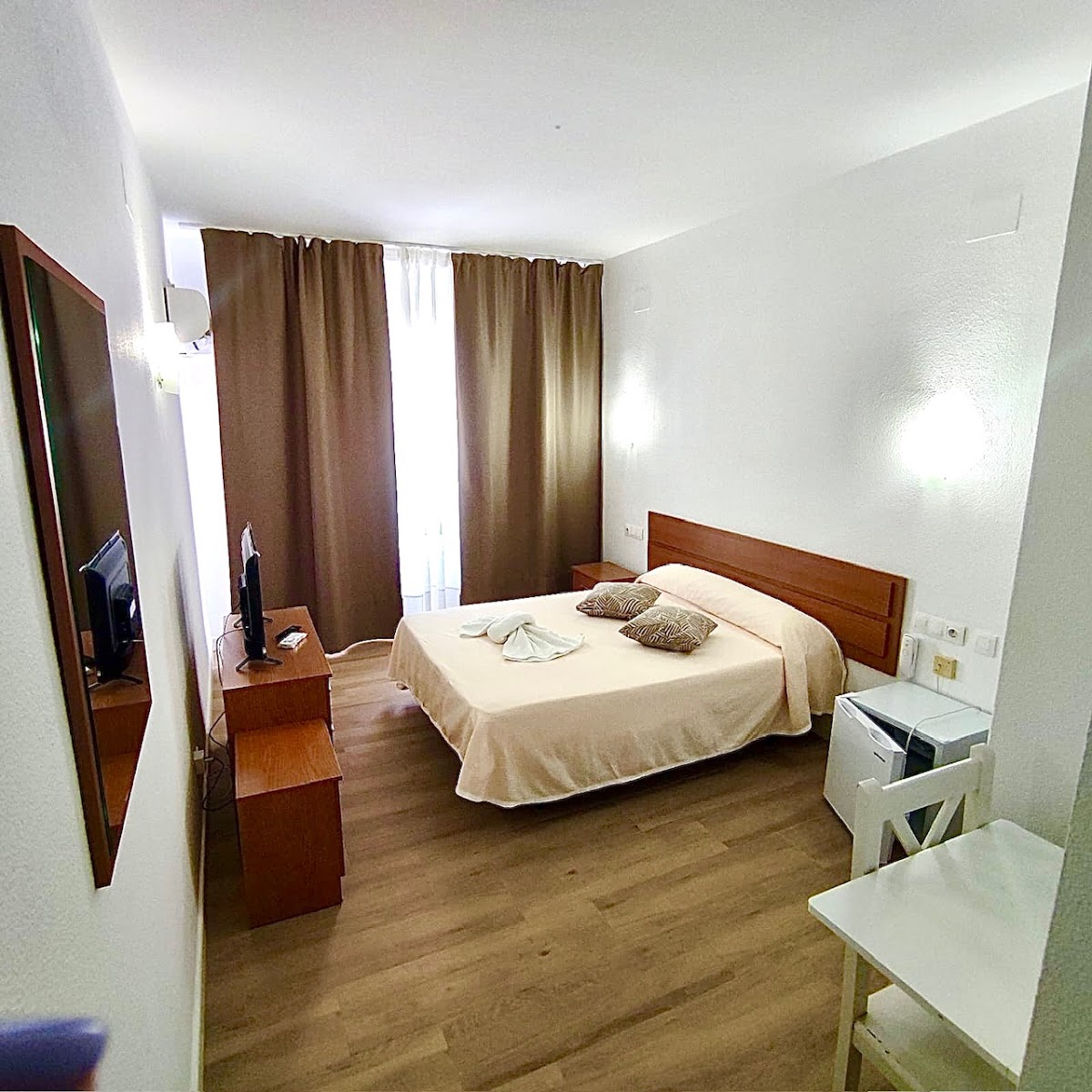 Hotel Costa de la Luz
