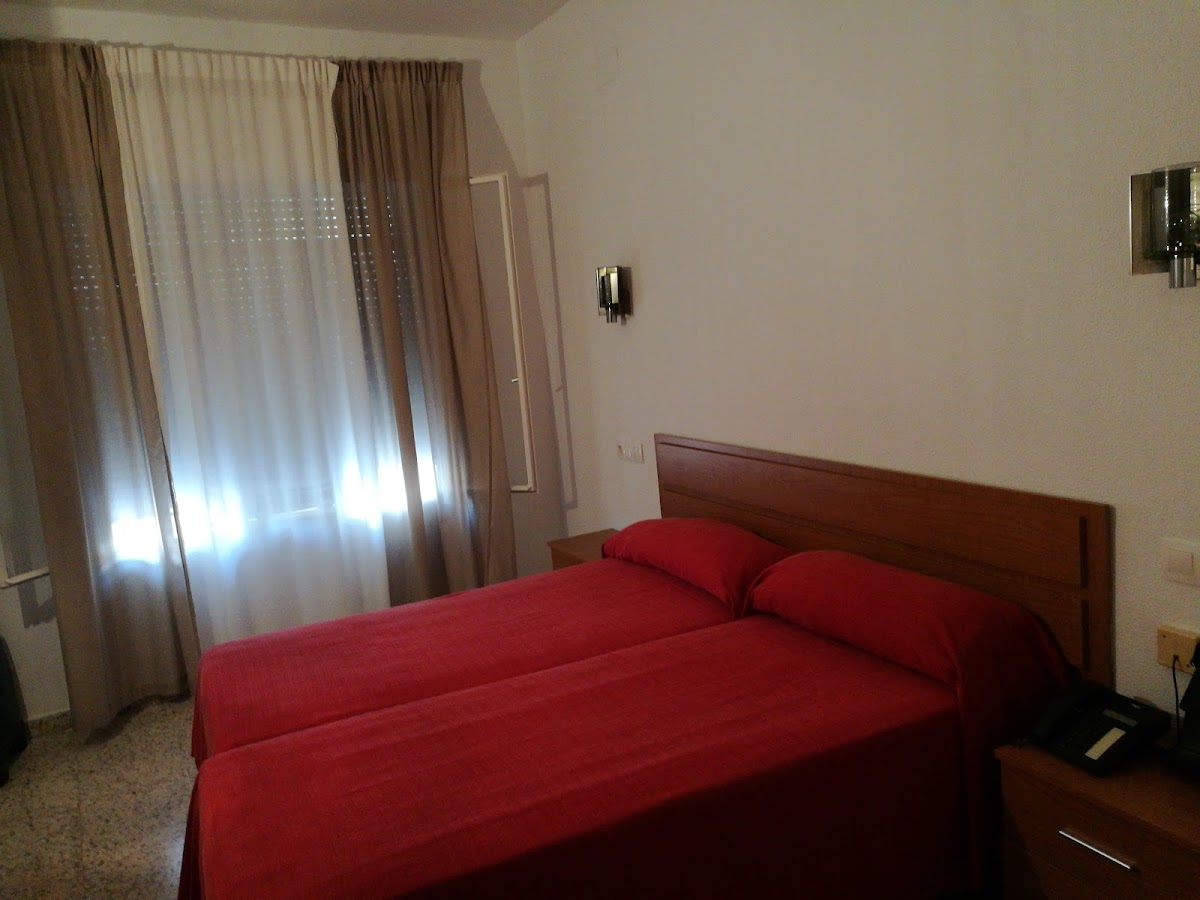 Hotel Costa de la Luz
