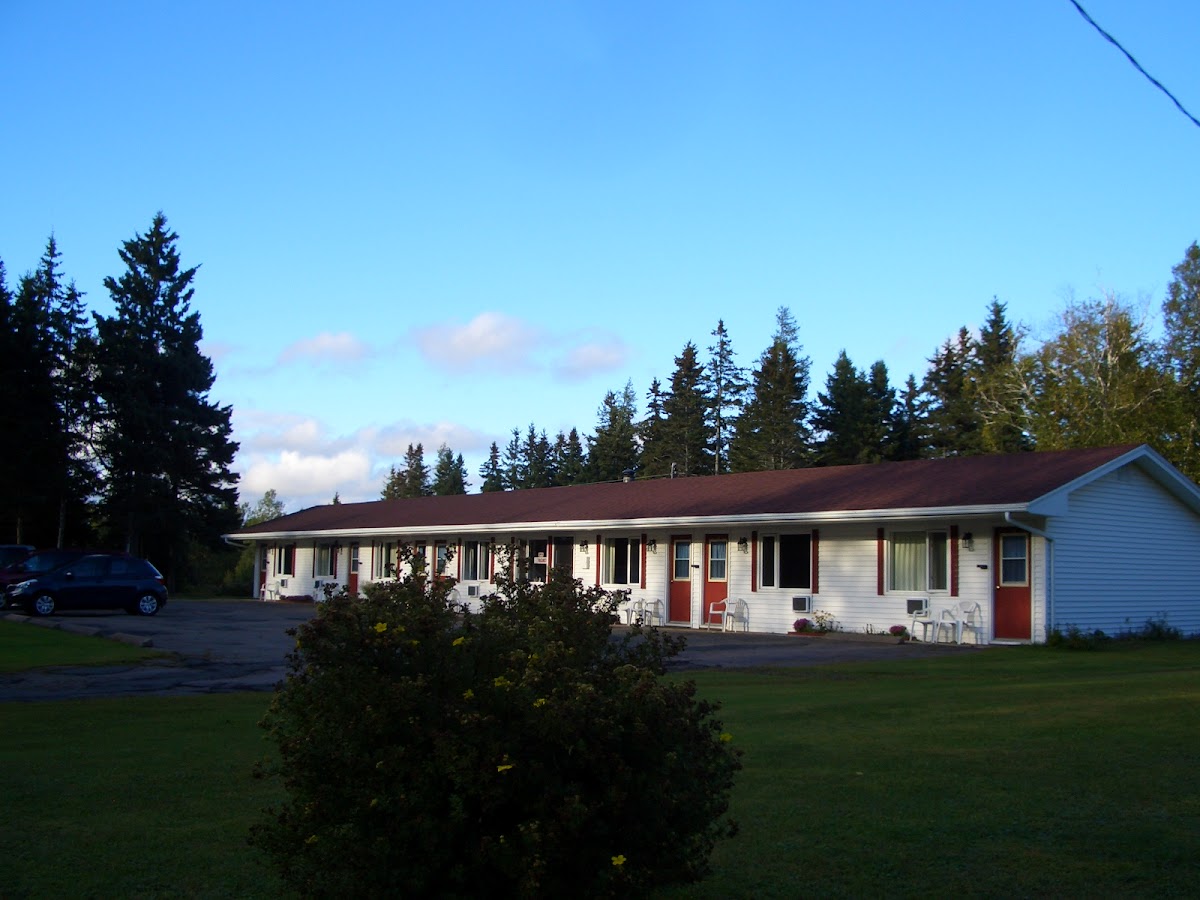 Harbour Motel