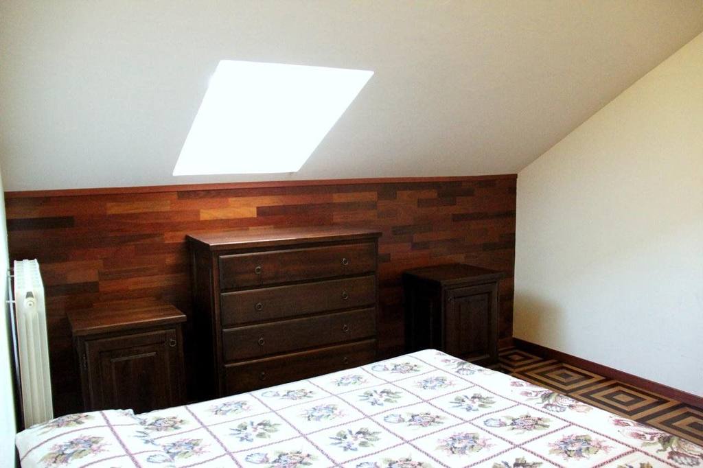 La Mansarda di Legno Torino