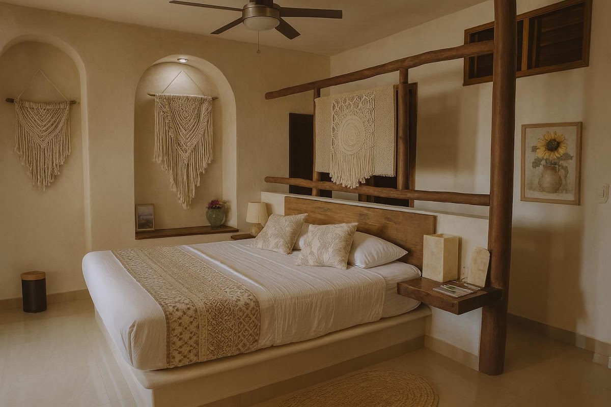 Los Aluxes Bacalar Hotel 2