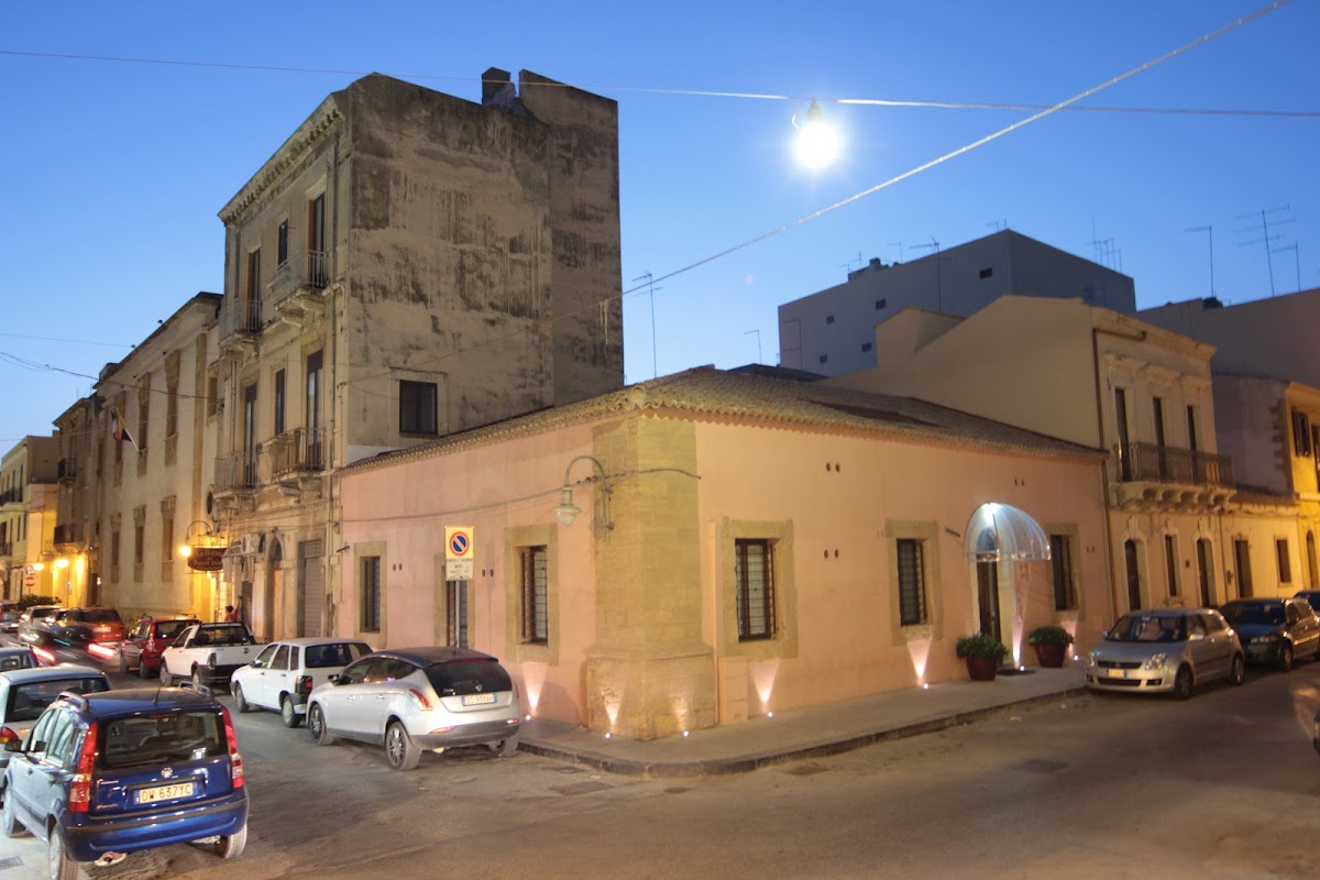 Casepicarmo Guest House & Spa Hotel 1