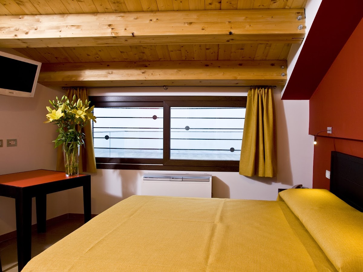 Casepicarmo Guest House & Spa Hotel 2