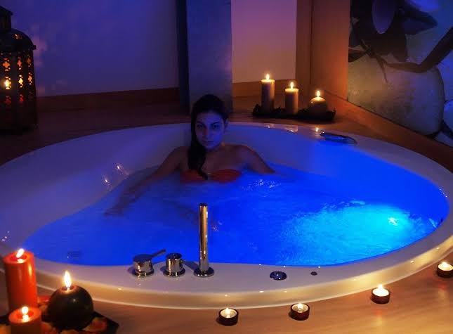 Casepicarmo Guest House & Spa Hotel 3