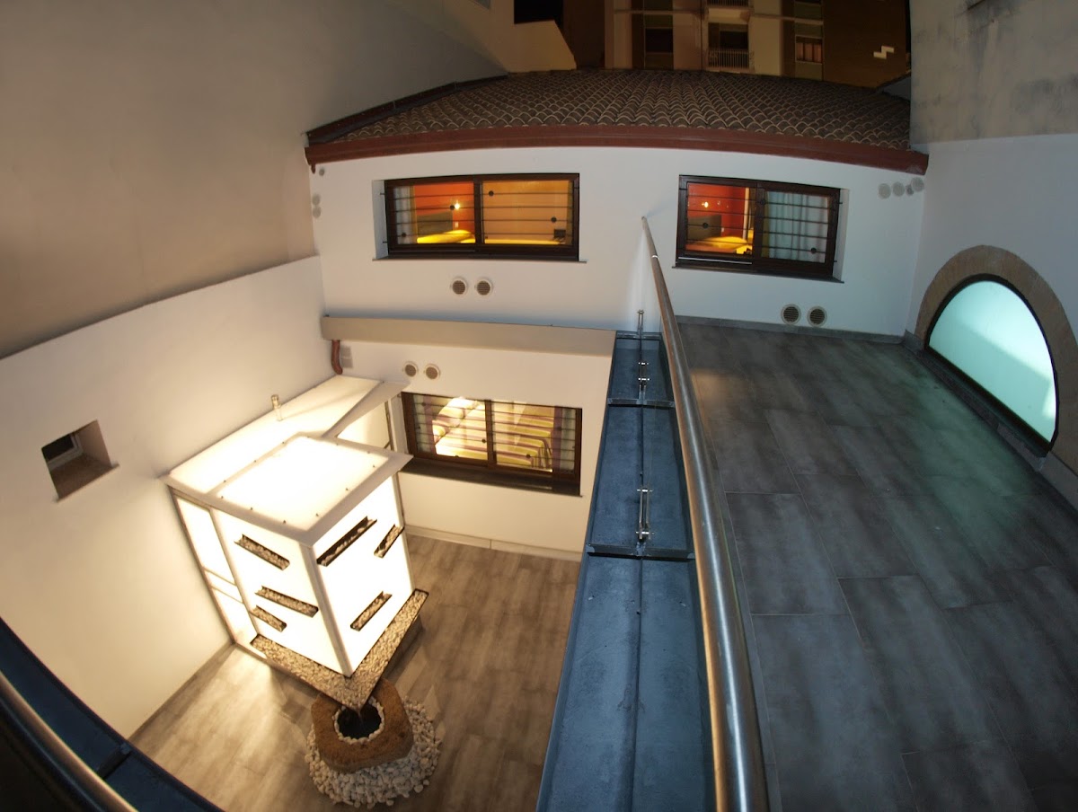 Casepicarmo Guest House & Spa