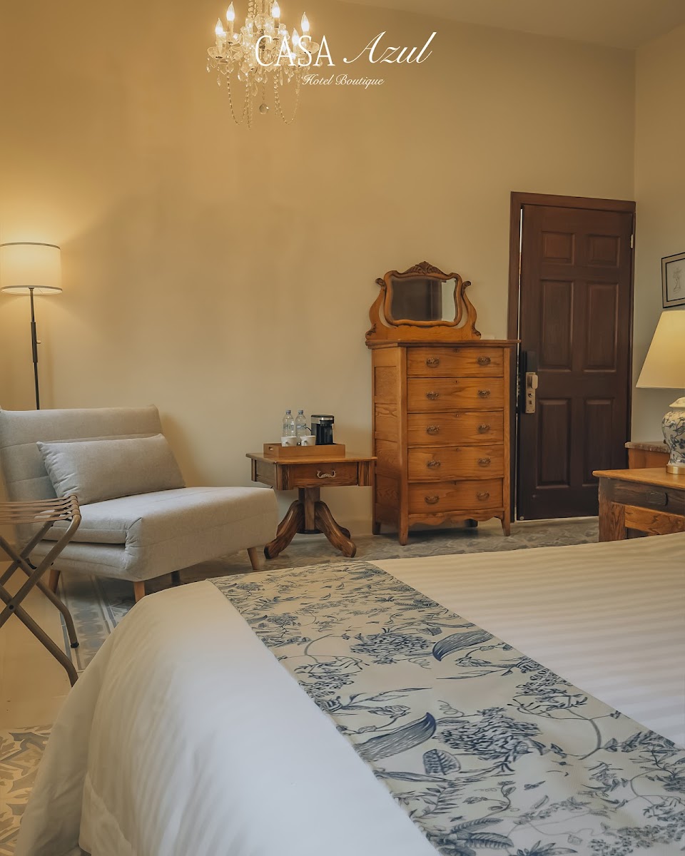 Casa Azul Hotel Boutique Hotel 2