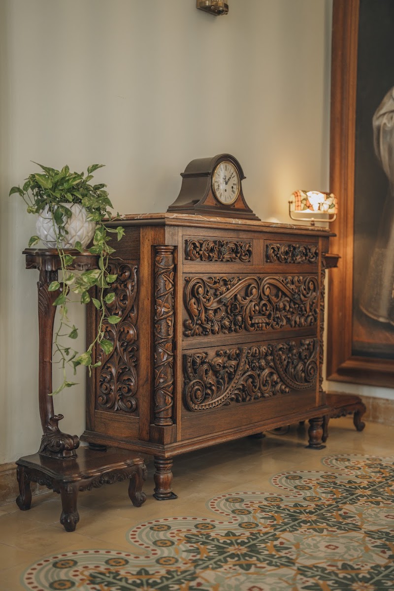 Casa Azul Hotel Boutique