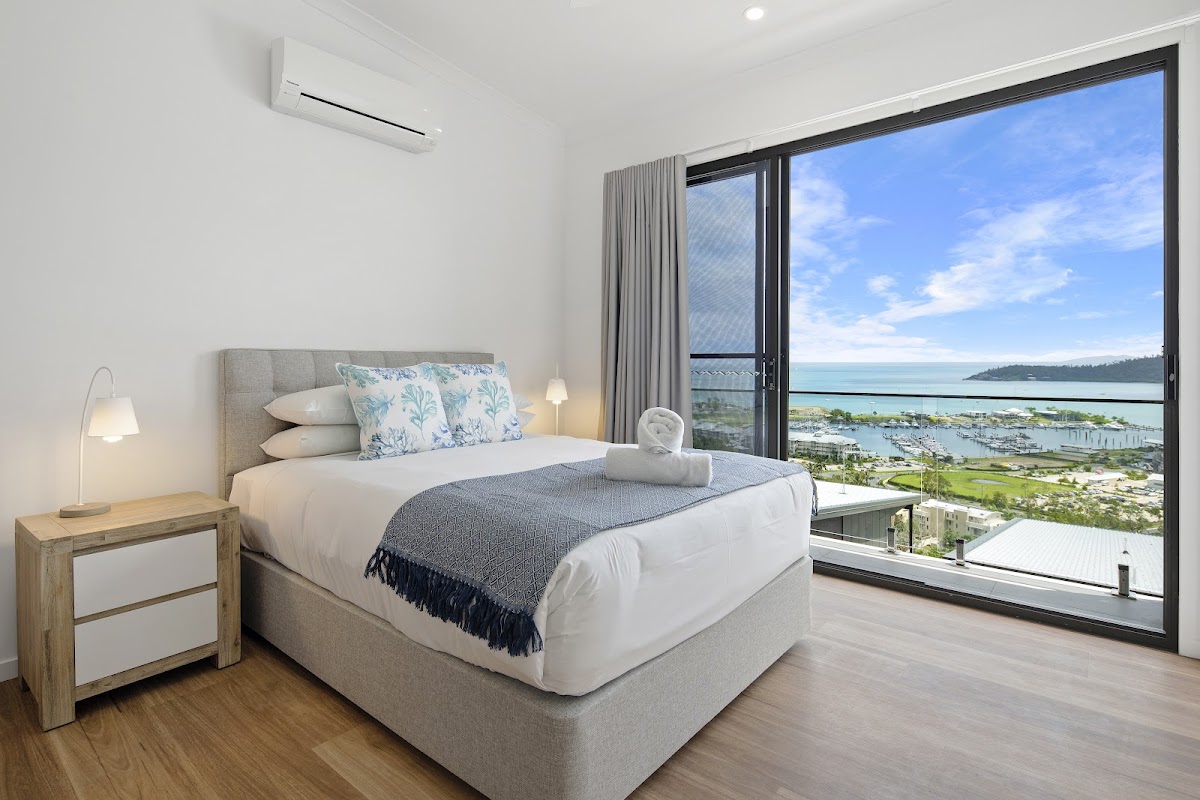 Elementa Whitsundays Hotel 2