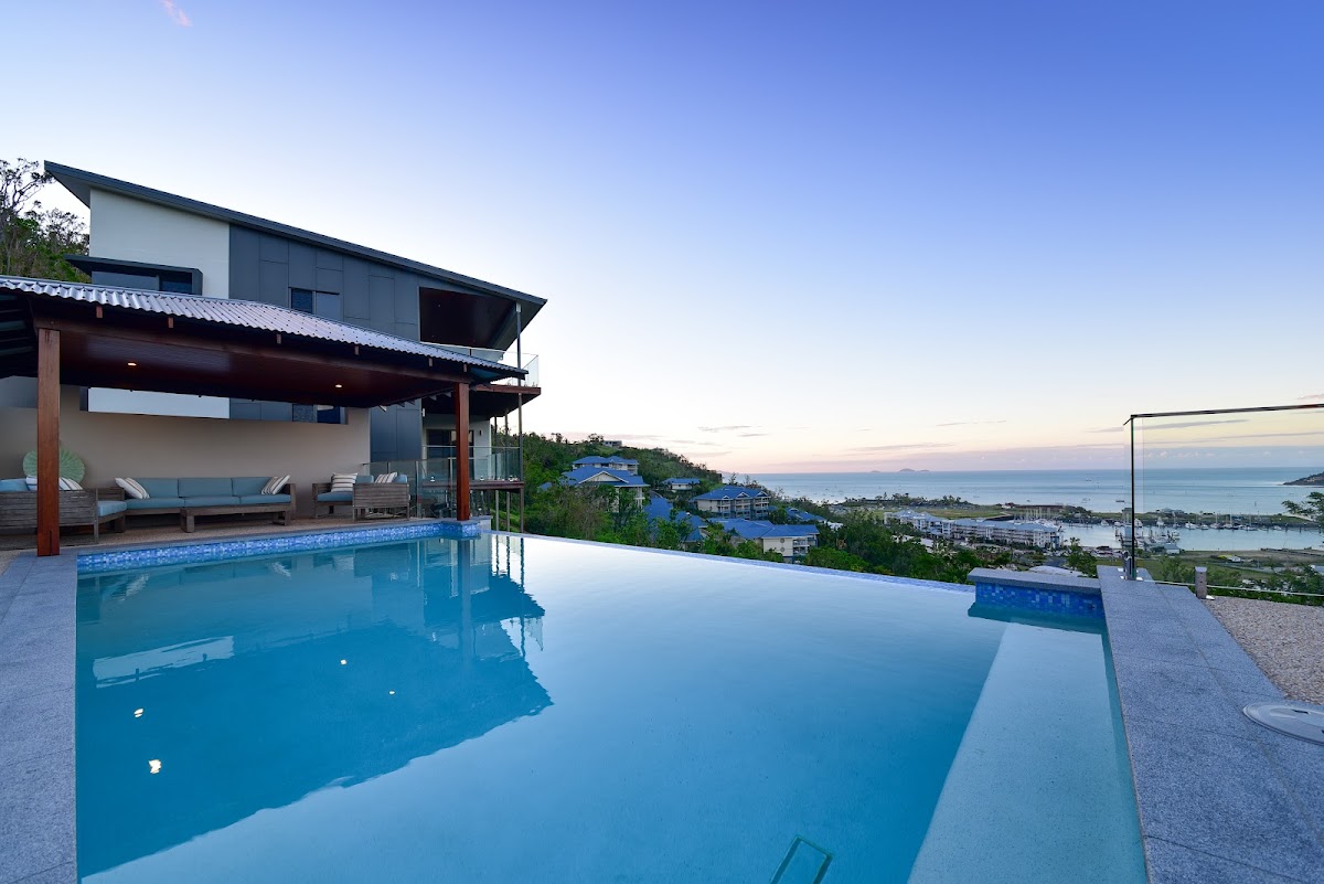 Elementa Whitsundays Hotel 3