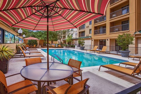 Courtyard by Marriott North Charleston Airport/Coliseum Hotel 3