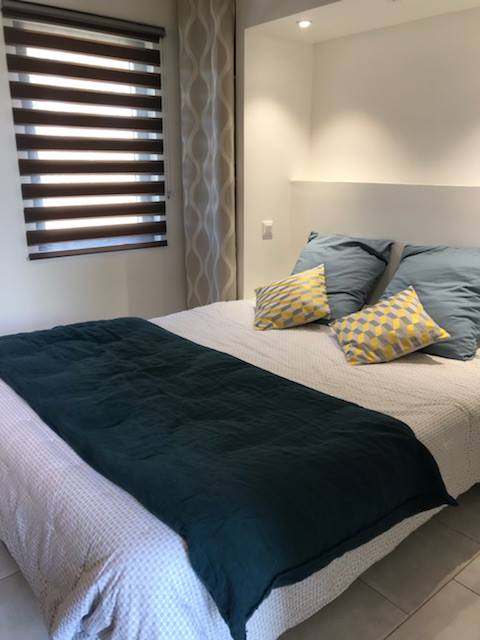 Le Mas du Gui Hotel 2
