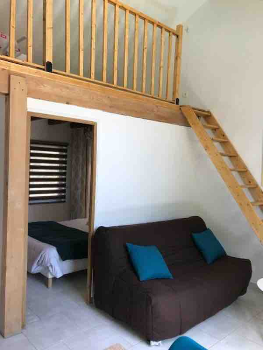 Le Mas du Gui Hotel 3