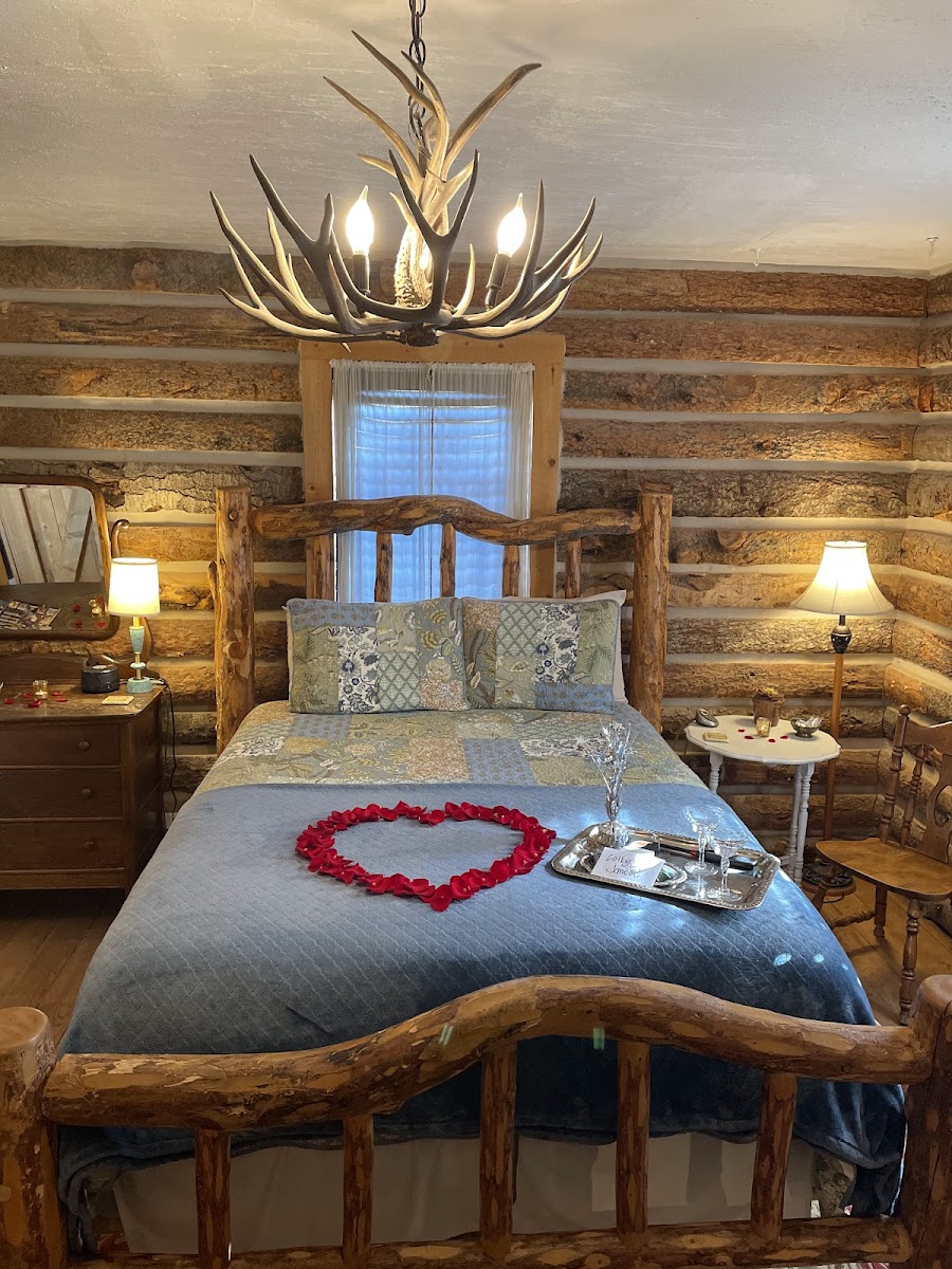 The Valley House Inn Hotel 2