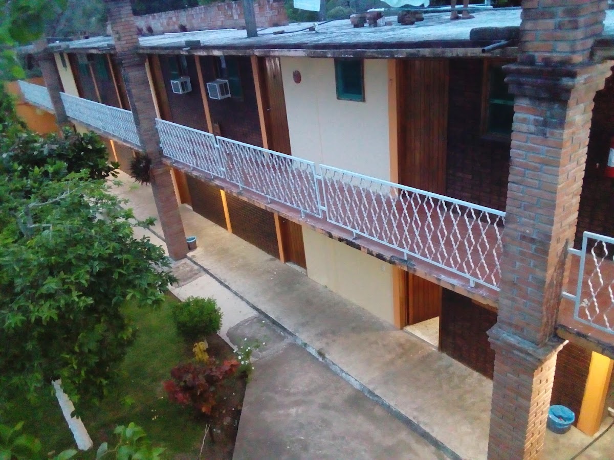 Hotel Posada del Virrey