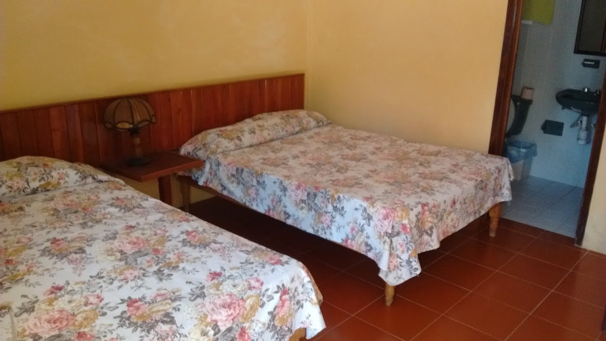 Hotel Posada del Virrey Hotel 2