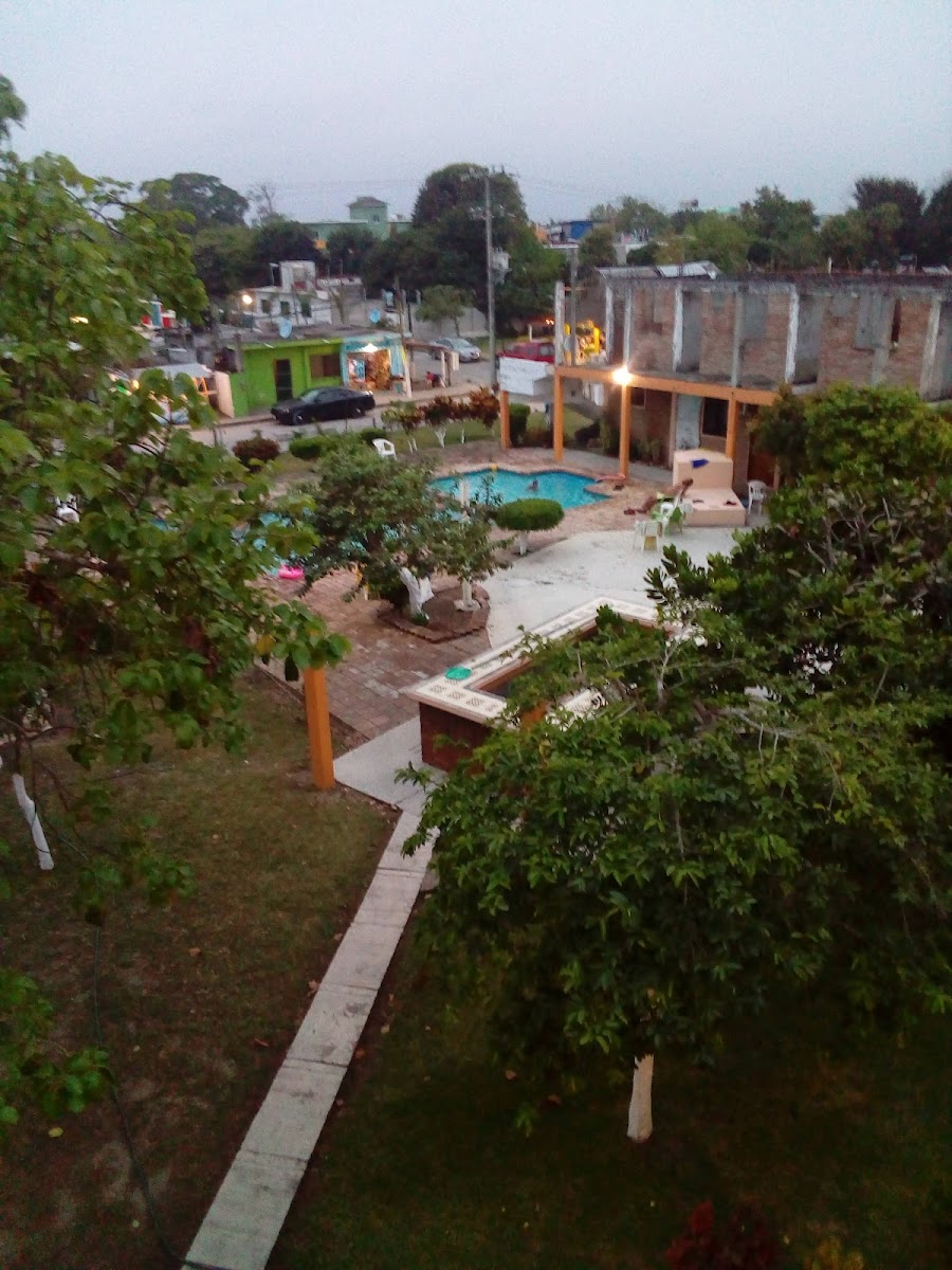 Hotel Posada del Virrey