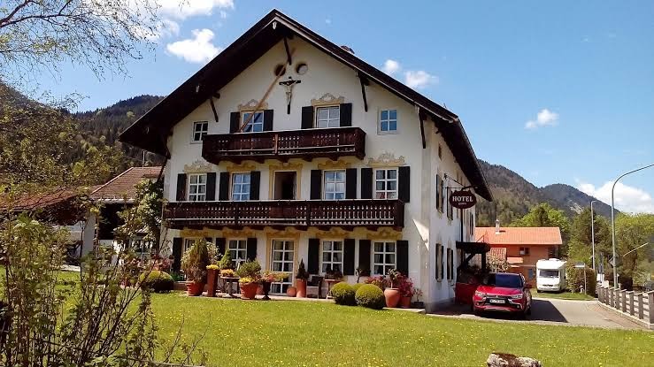 Hotelpension Stadler