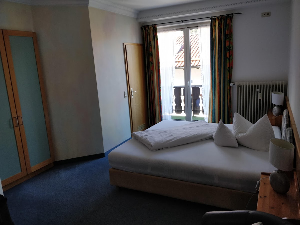 Hotelpension Stadler Hotel 2