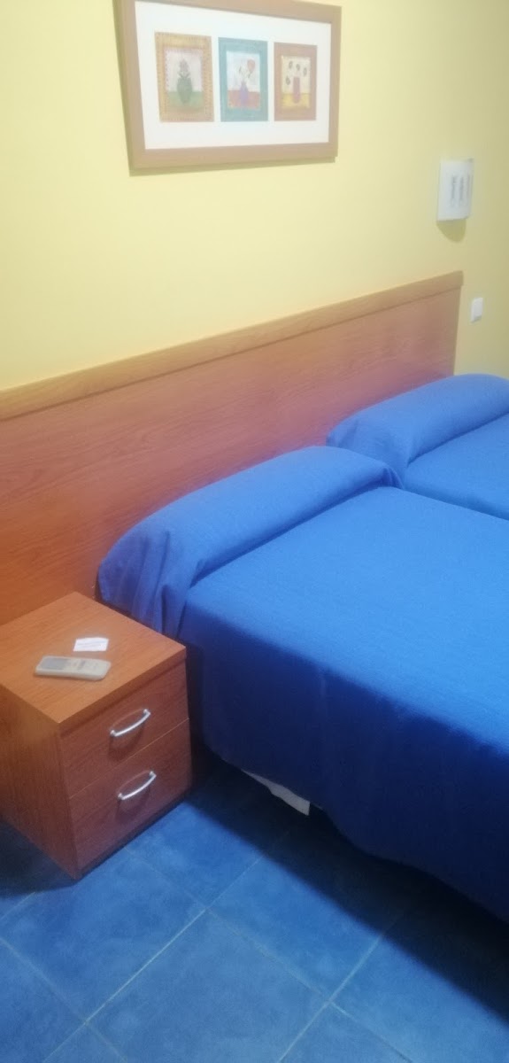 Hostal Los Claveles Hotel 3
