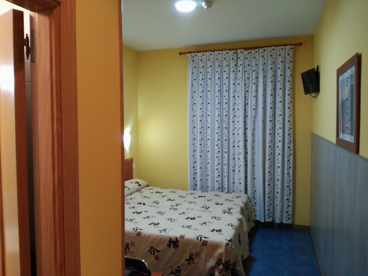 Hostal Los Claveles