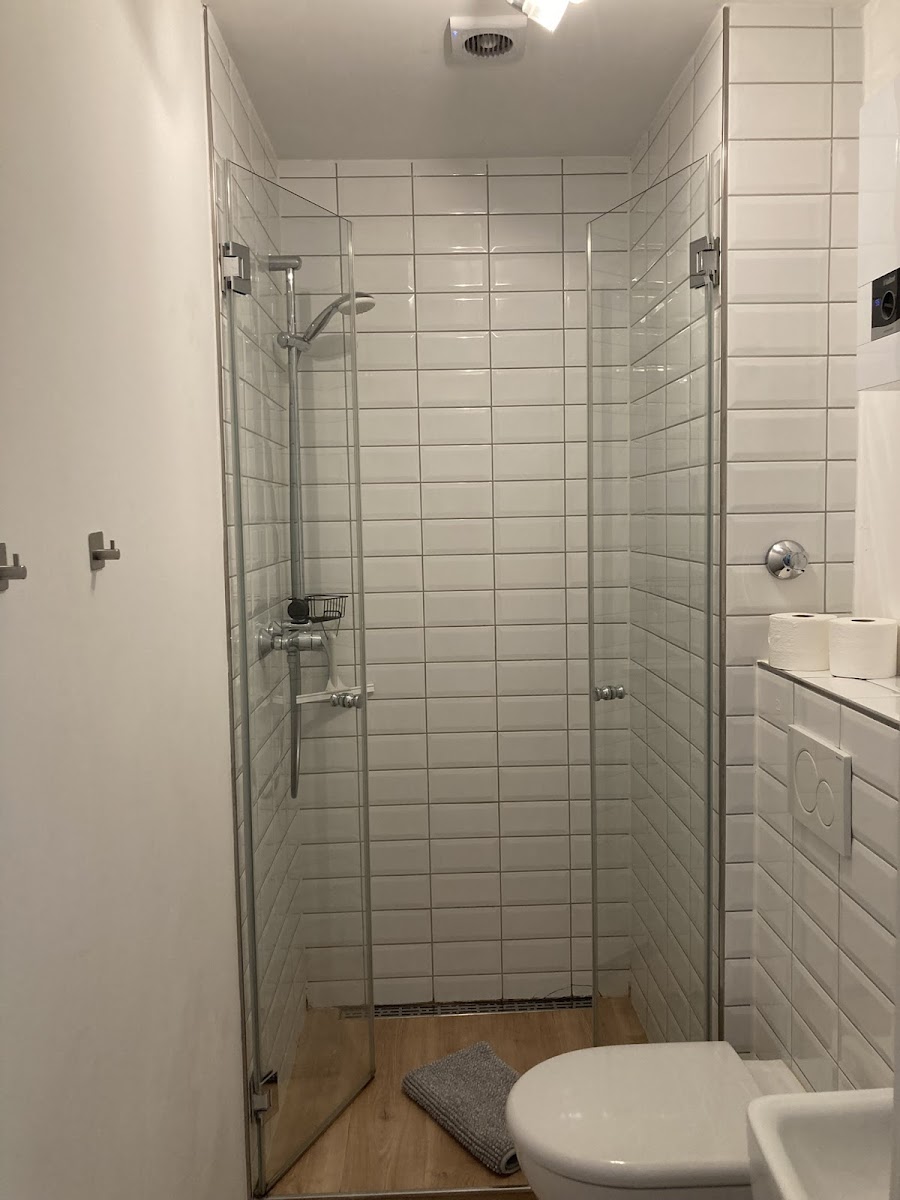 Glück Auf Appartements Hufelandstr. 48