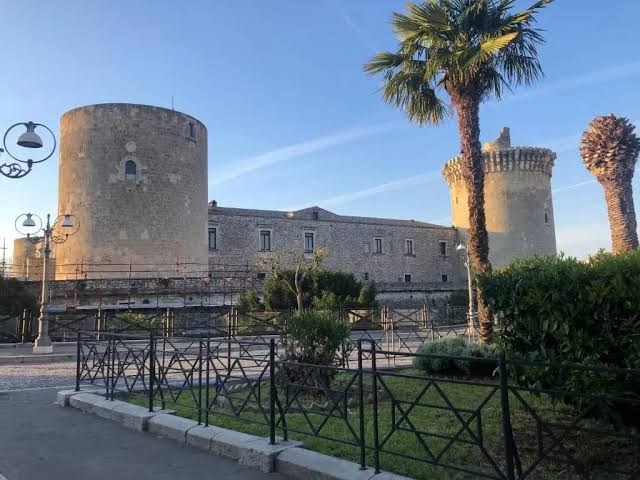 Ca' del Borgo