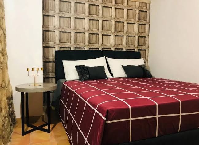 Ca' del Borgo Hotel 2