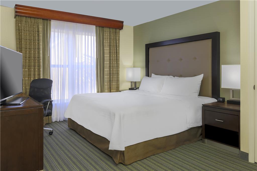 Homewood Suites by Hilton St. Petersburg Clearwater Hotel 2