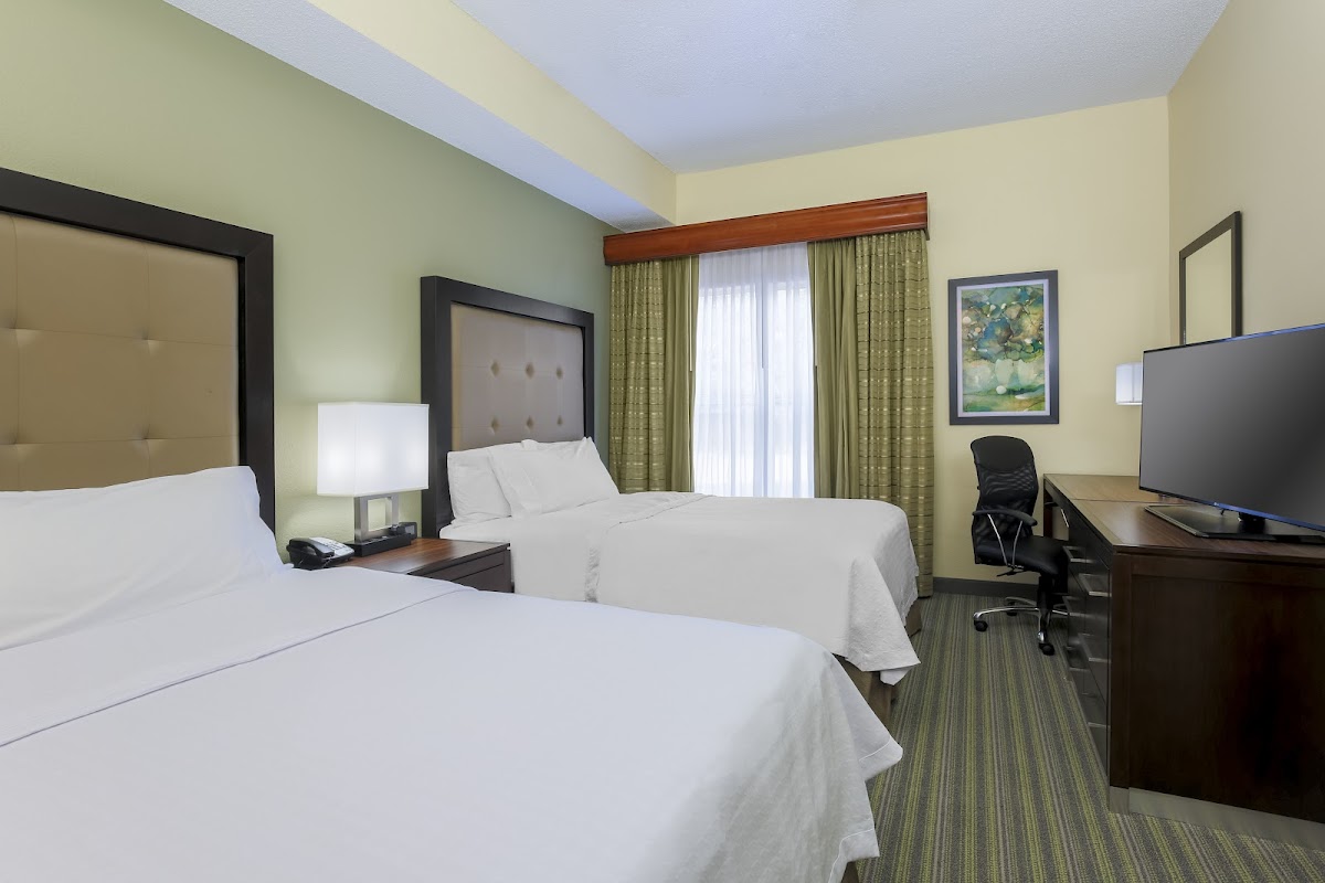 Homewood Suites by Hilton St. Petersburg Clearwater