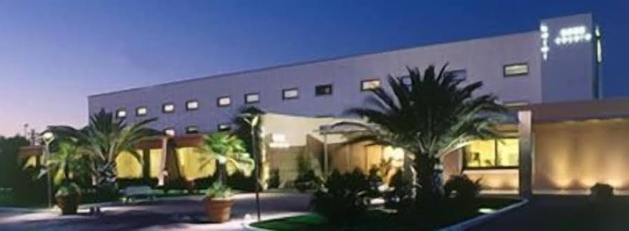 Hotel Cecere - Fraz.San Basilio