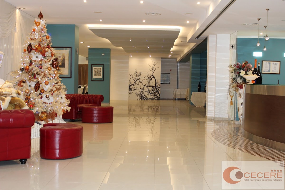 Hotel Cecere - Fraz.San Basilio Hotel 3