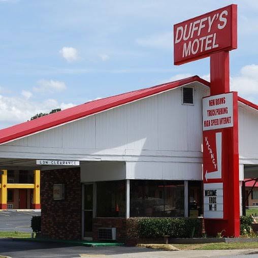 Duffy's Motel