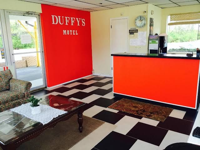 Duffy's Motel