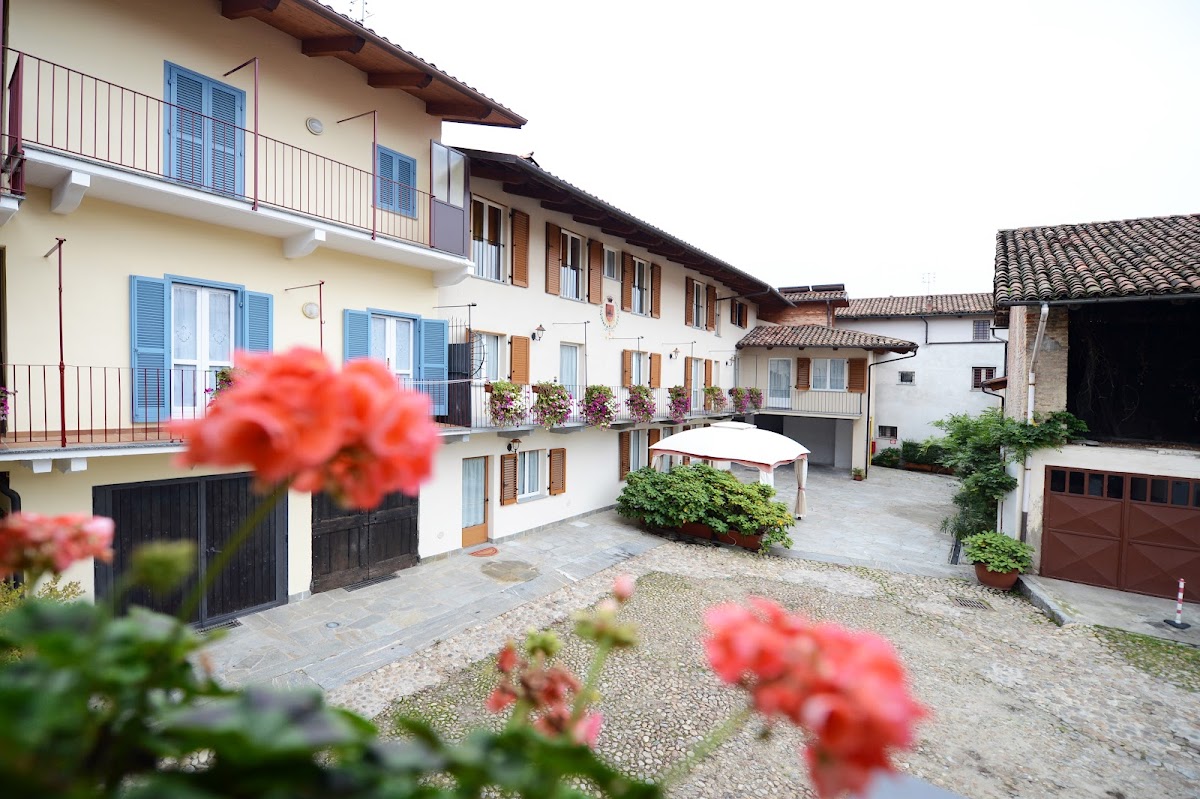 Albergo Venaria Reale Hotel 1