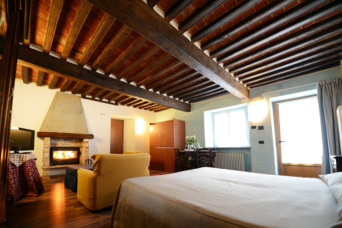 Albergo Venaria Reale Hotel 2