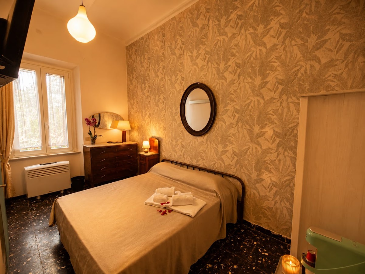 Albergo Golfo Azzurro Hotel 2