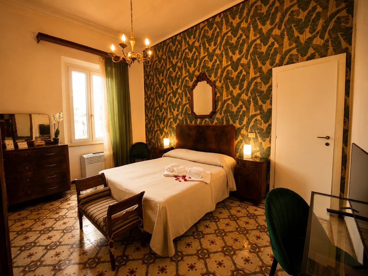 Albergo Golfo Azzurro
