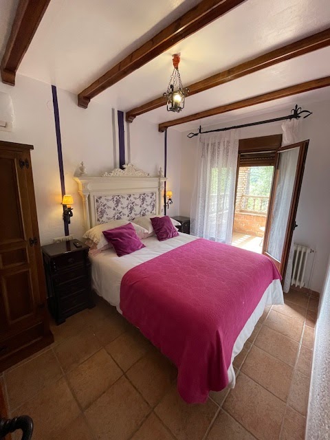 Hotel Rural Convento Santa María de la Sierra Hotel 2