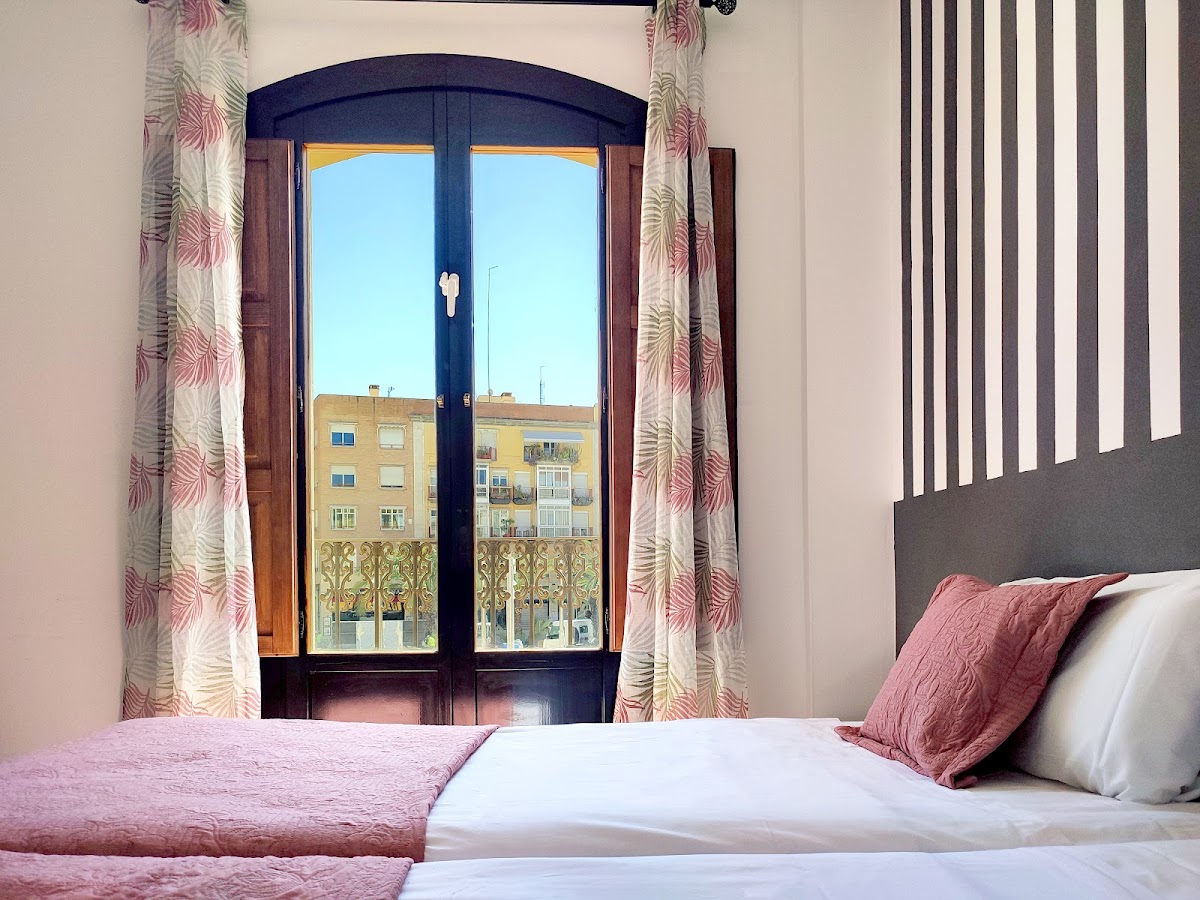 Reina 12 Guesthouse