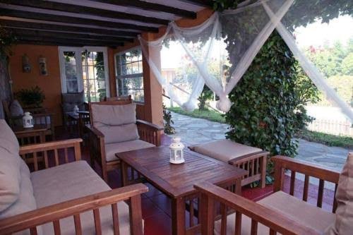 La Quintana del Cuera Hotel 2