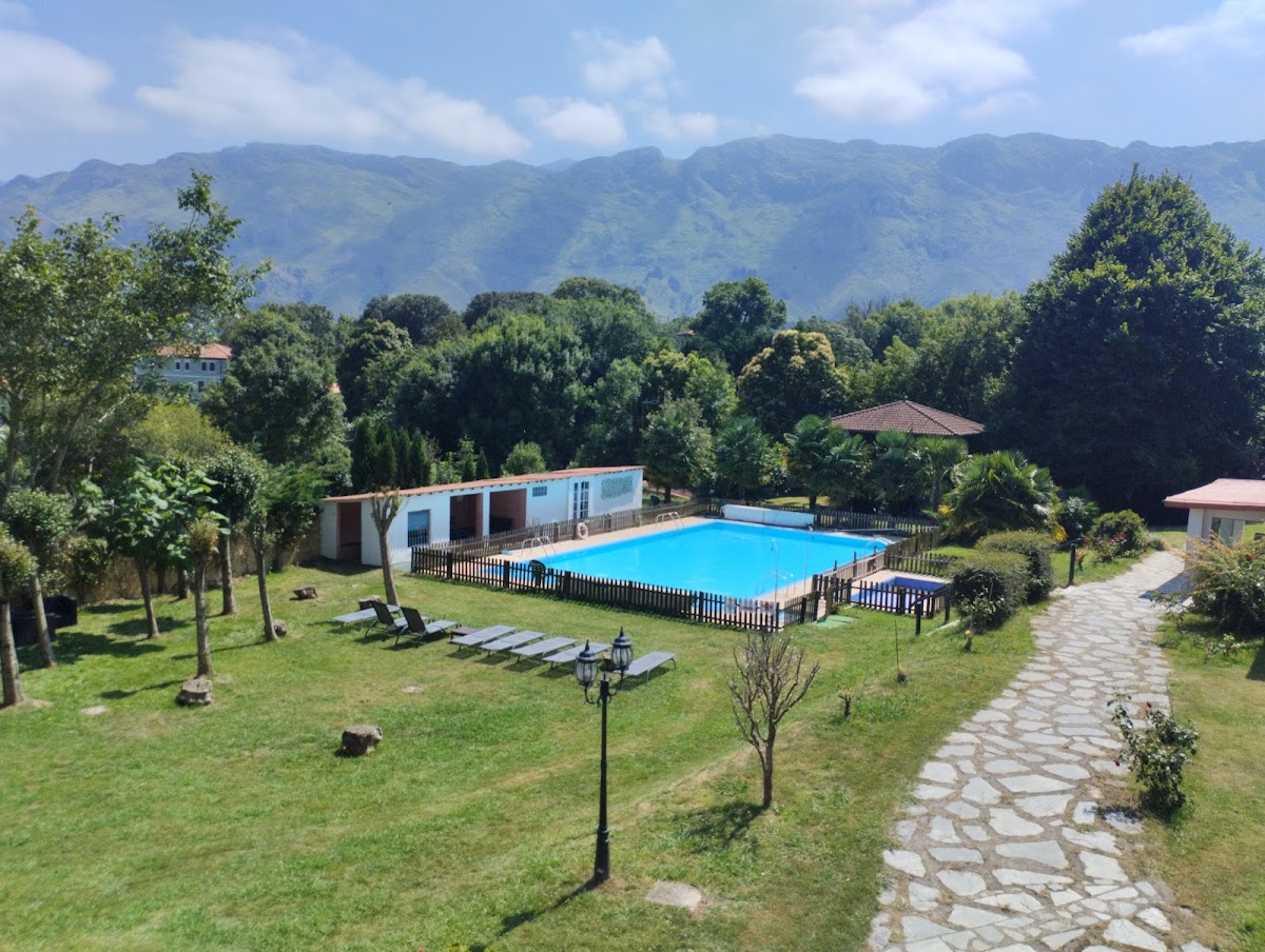 La Quintana del Cuera Hotel 3