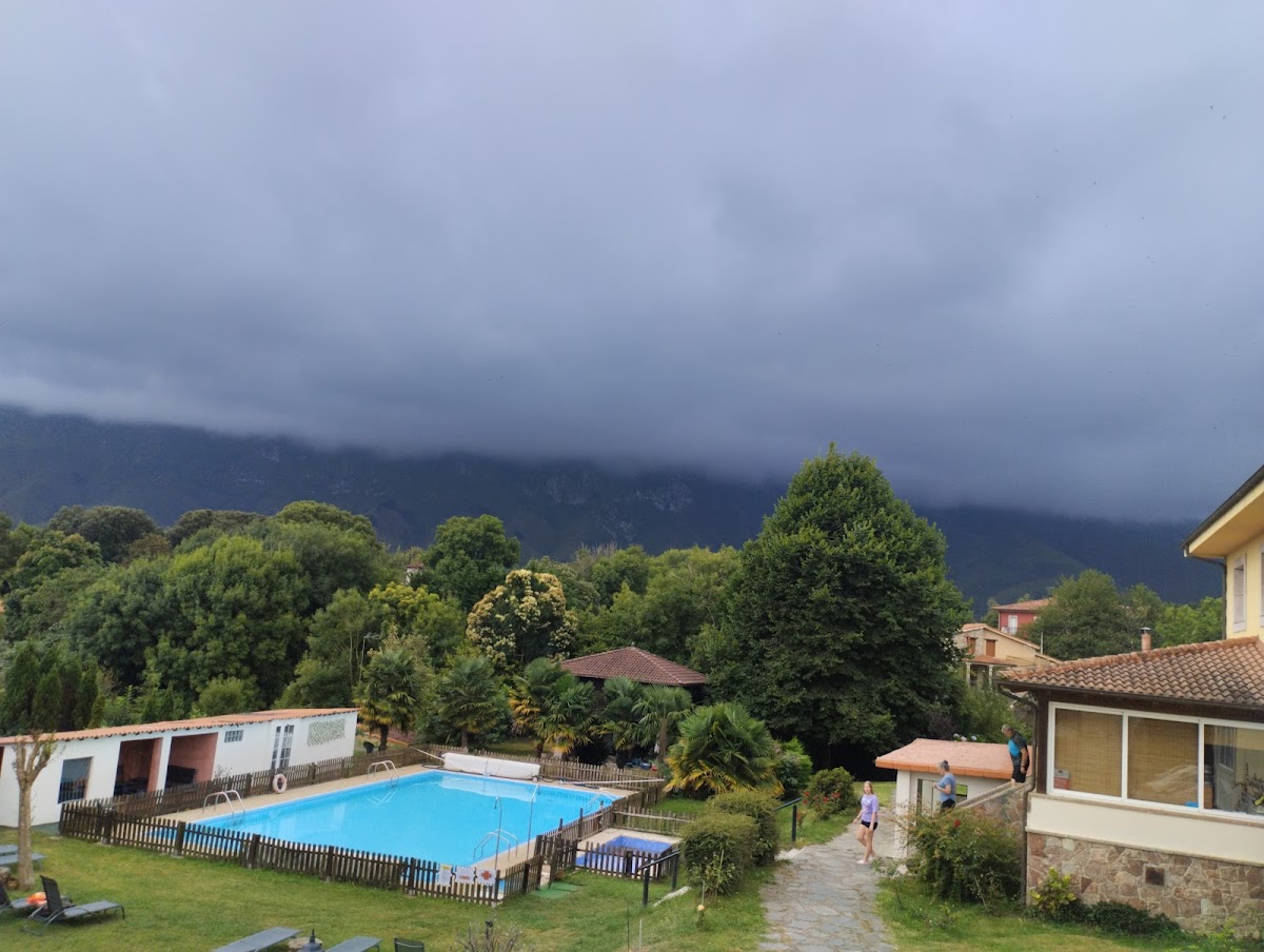 La Quintana del Cuera