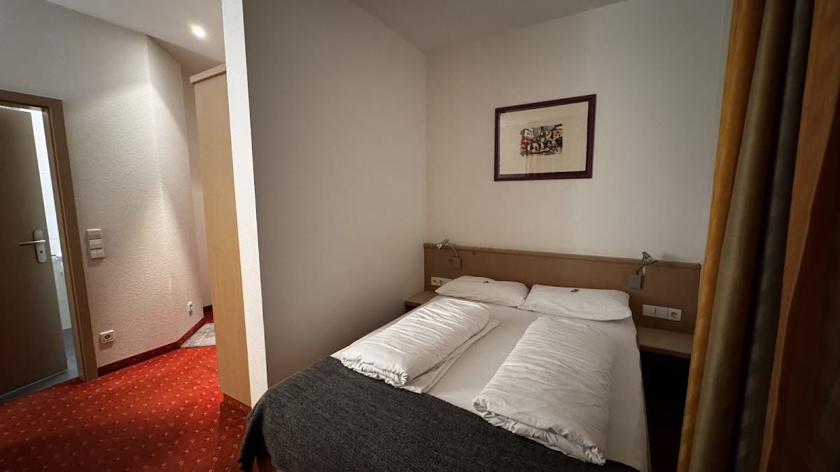 Gästehaus Andrea Hotel 2