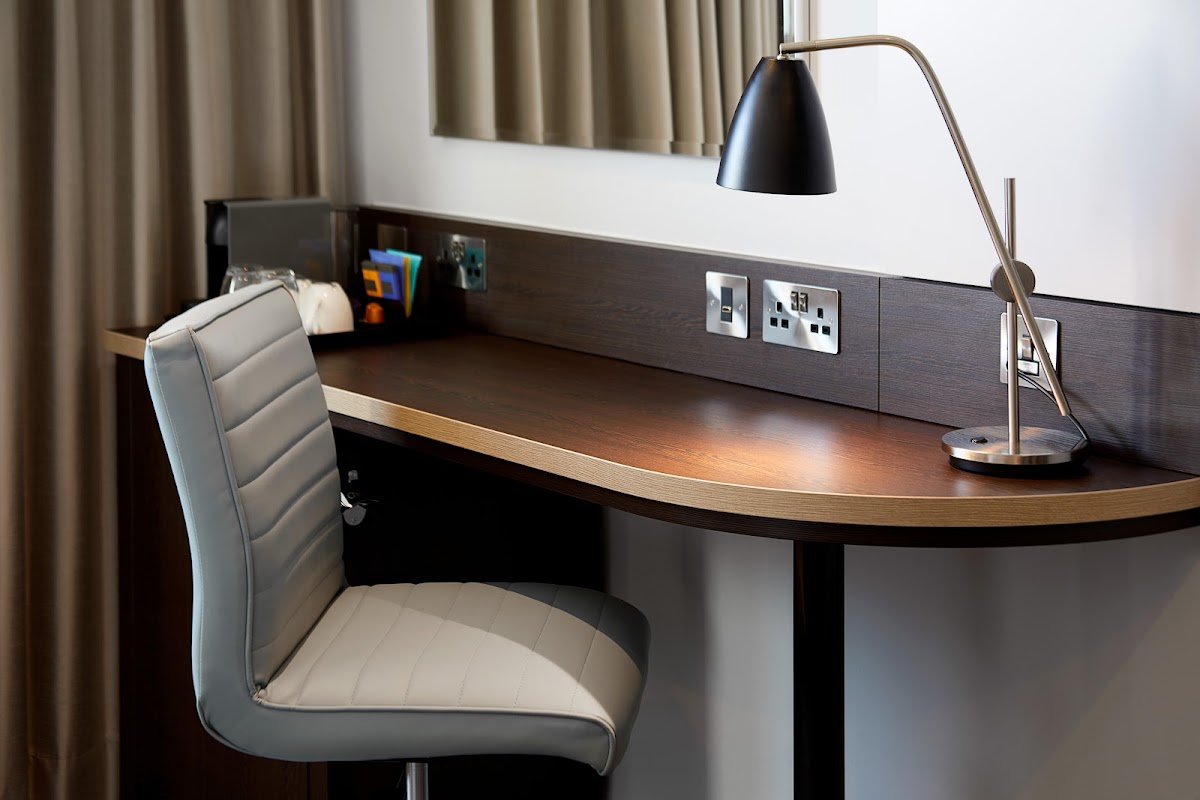 Premier Inn Swindon Town Centre hotel Hotel 3