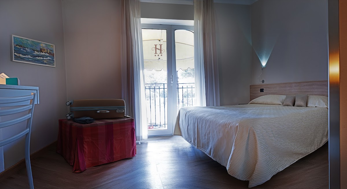 Hotel Savoia Hotel 2
