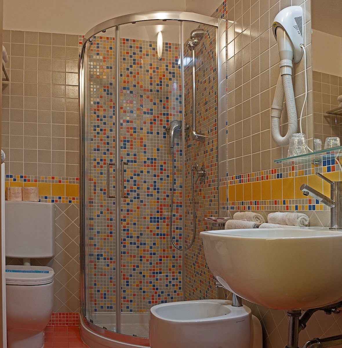 Hotel Savoia Hotel 3