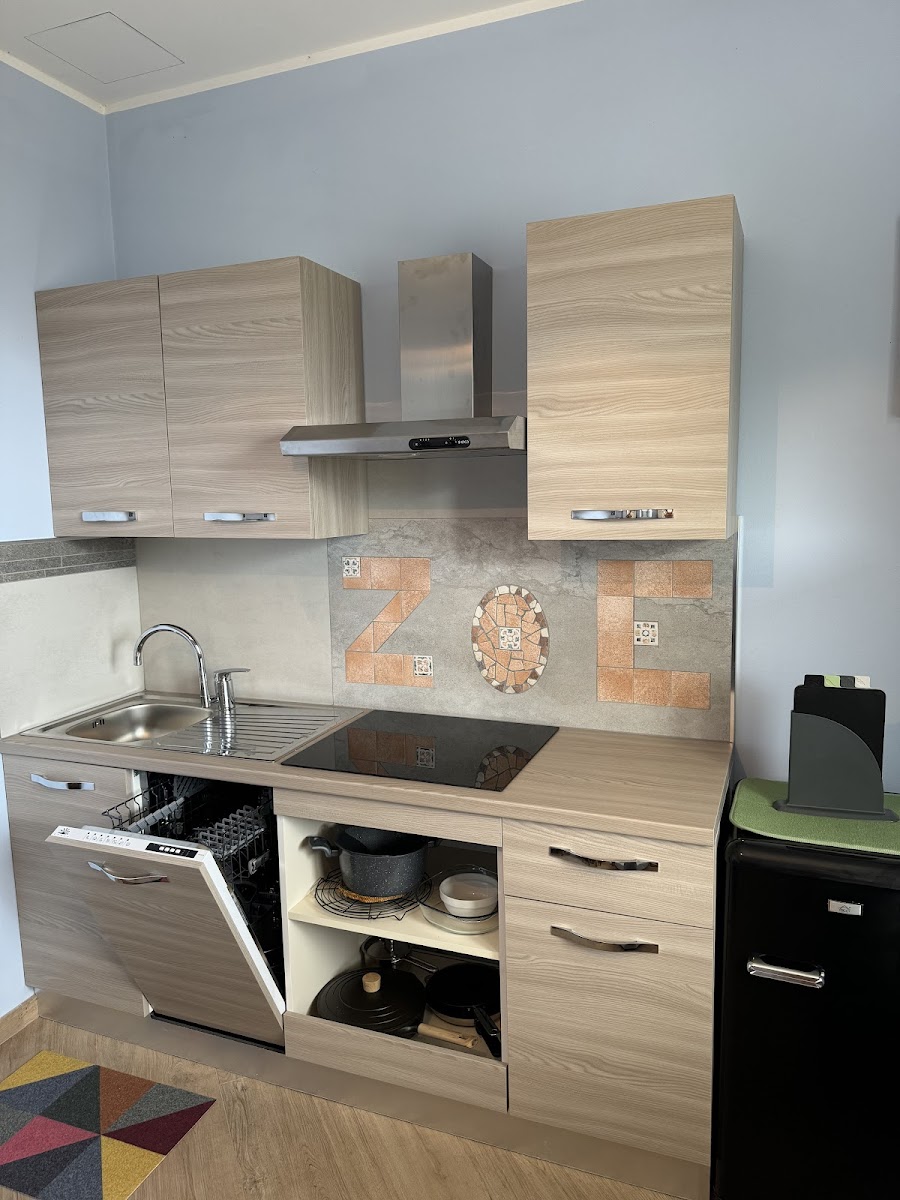 Villa Zoe - Sauna & Hot Spa Hotel 3