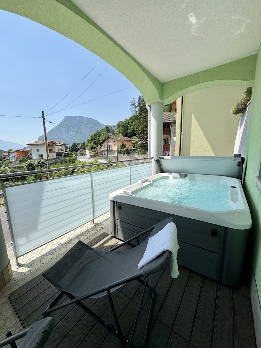 Villa Zoe - Sauna & Hot Spa