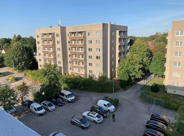 Alpha Appart Hotel Leipzig-Rötha