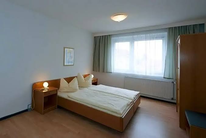 Alpha Appart Hotel Leipzig-Rötha Hotel 2